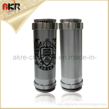 2014 New Arrived Bagua Mechanical Mod E Cigarette